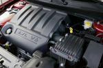 Chrysler Sebring 2007 года